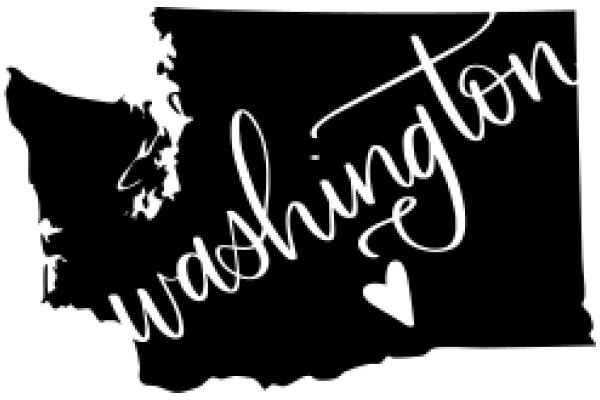 Welcome to Washington: A Symbol of Love and Adventure