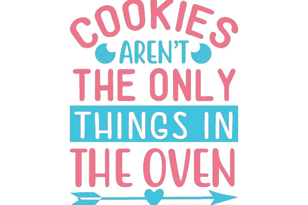 Oven Lovin' Signs