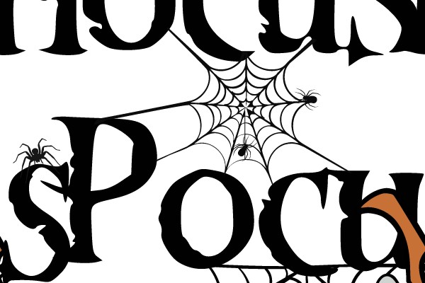 Hocus Pocus
