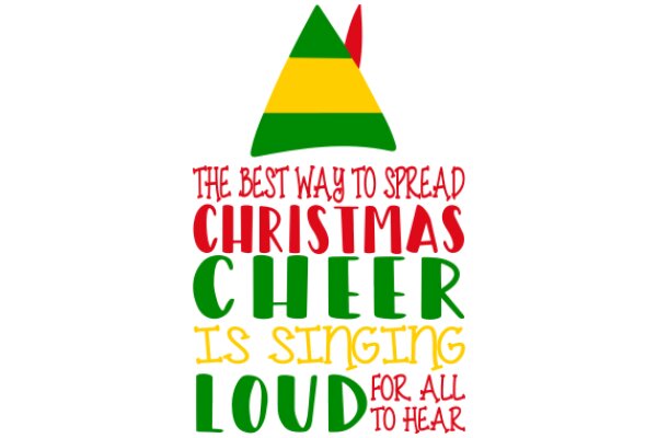 Spreading Christmas Cheer: The Best Way to Celebrate the Holiday Season
