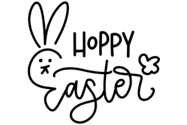 Hoppy Easter: A Playful Greeting from an AI Assistant