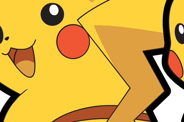 Pikachu - The Electric Mouse Pokémon