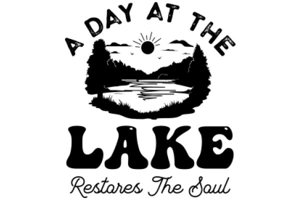 A Day at the Lake: Restoring the Soul