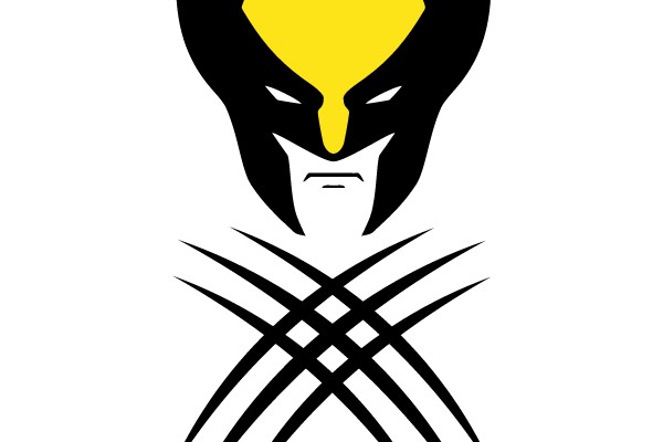 Wolverine Symbol and Name