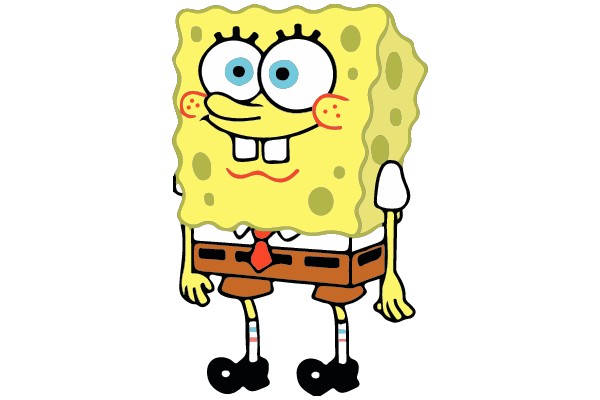 SpongeBob SquarePants