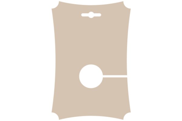 A Simple, Clean Design: A Blank Canvas for Your Imagination