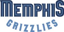 Memphis Grizzlies: A Logo for the Team's Identity