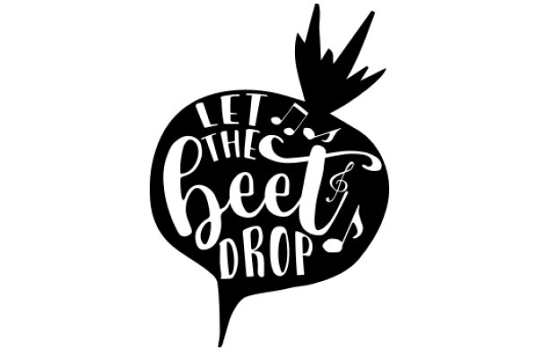Let the Beet Drop: A Musical Journey