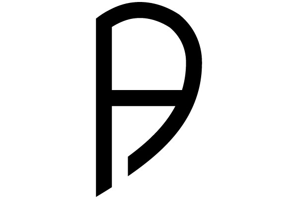 Letter P