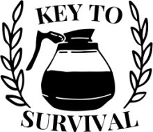 Key to Survival: A Symbol of Resilience and Adaptation