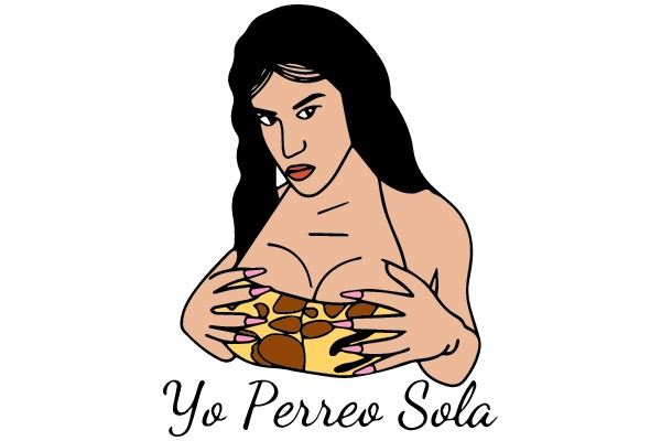 Yo Perreo Sola