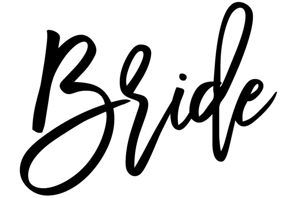 Bride