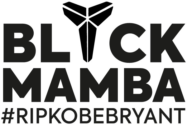 BLACK MAMBA