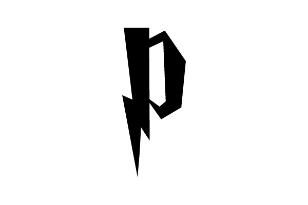 Lightning Bolt Logo
