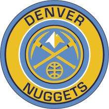 Denver Nuggets Logo: A Symbol of Team Spirit and Pride