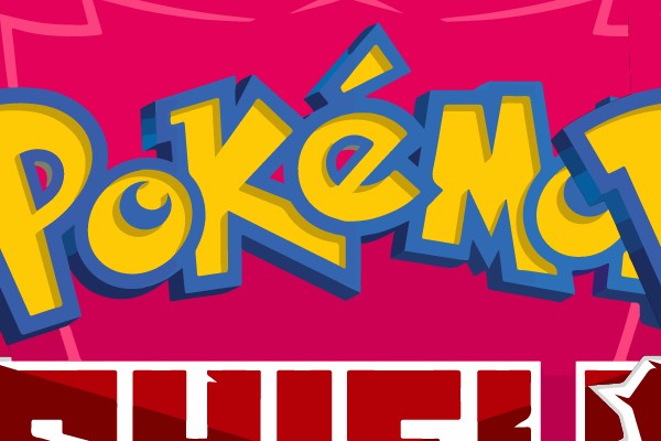 Pokémon Shield