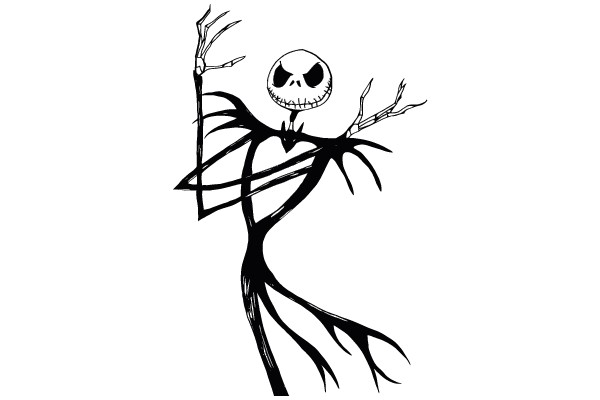 The Haunted Halloween