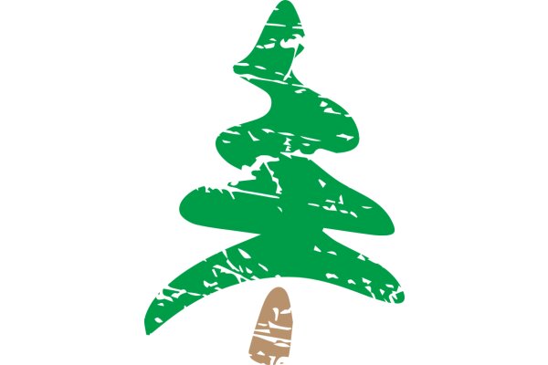 A Vintage-Inspired Christmas Tree Decoration