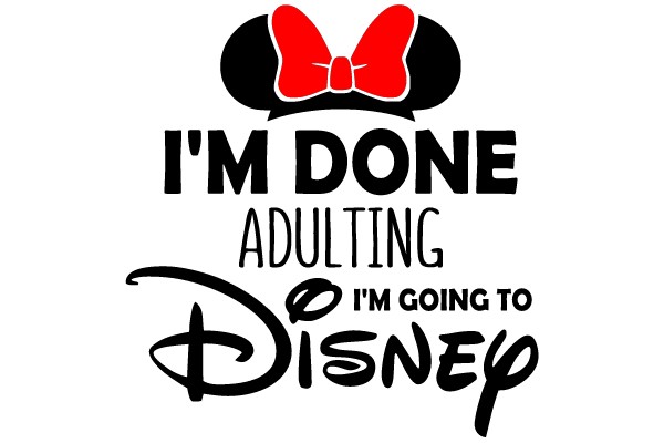 Disney Escape: Embracing Childhood at Disney