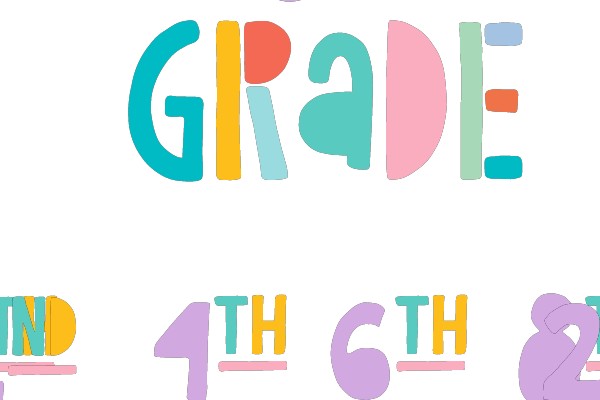 1st Grade