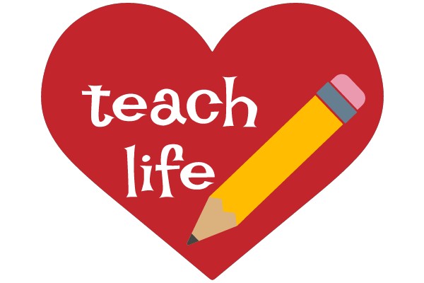 Teaching Life with a Heart