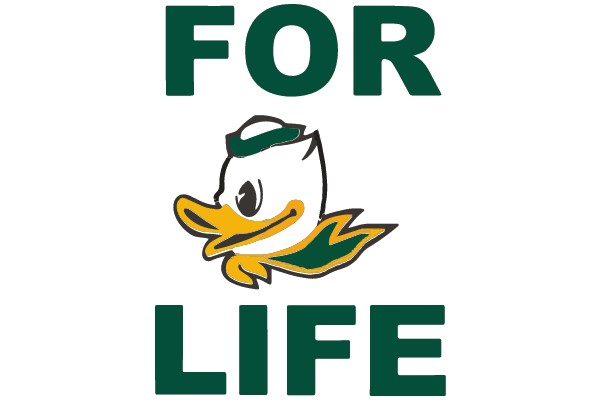 Duck For Life
