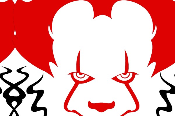 Floating Threat: The Iconic Warning