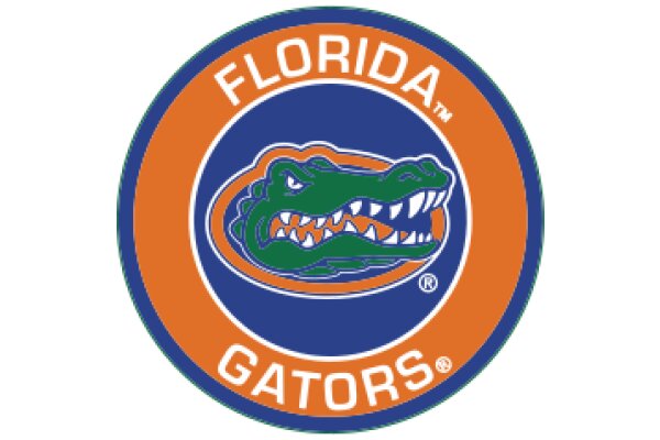 Florida Gators Logo: A Symbol of Pride and Excellence