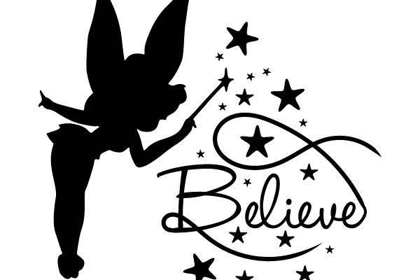 Believe in Magic