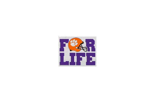 FOR LIFE