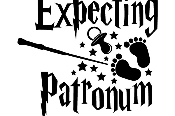 Expecting Patronum