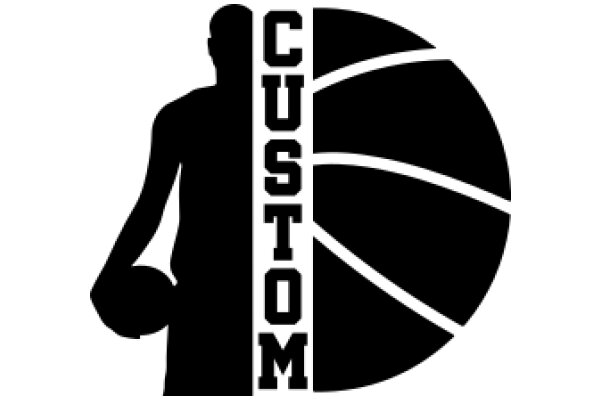 Custom Basketball Logo Design