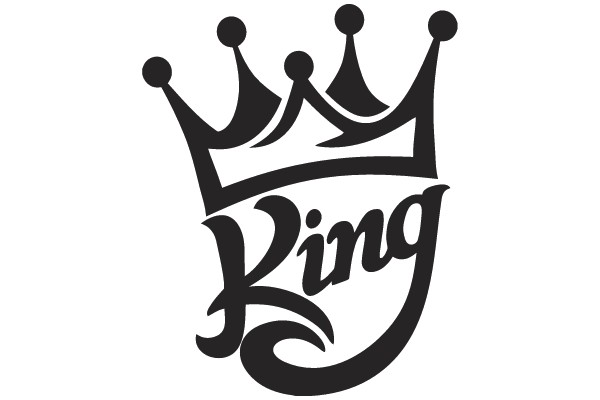 King Crown Logo