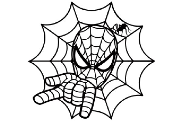 Spider-Man's Web of Mystery
