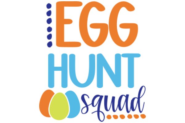 Egg Hunt Squad: A Playful Take on Egg Hunting
