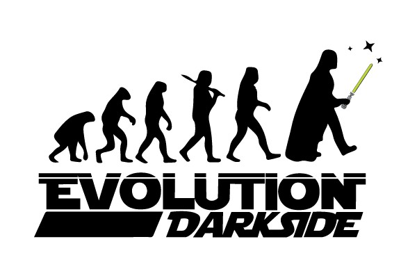 Evolution: Darkside