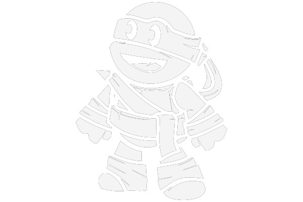 Legend of the Ninja Turtles Bundle
