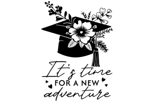 Celebrating New Beginnings: A Graduation Greeting