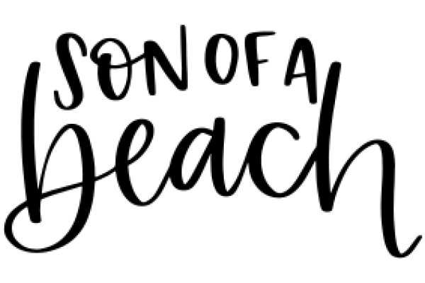 Son of a Beach: A Journey of Love, Loyalty, and the Ocean's Call