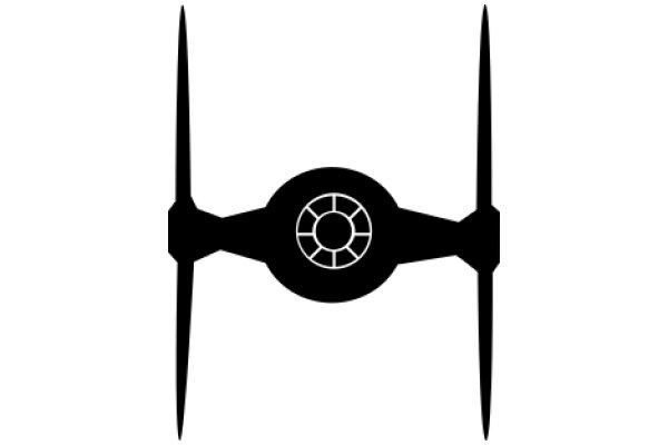 Simplistic Illustration of a Propeller