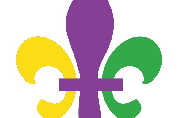Fleur de Lis Symbol