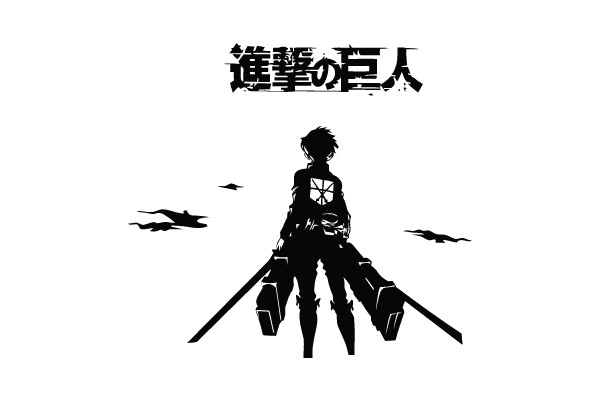 Attack on Titan
