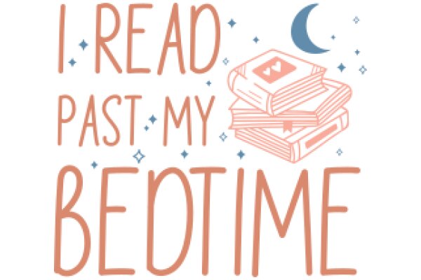 A Nighttime Reading Ritual: I Read Past My Bedtime