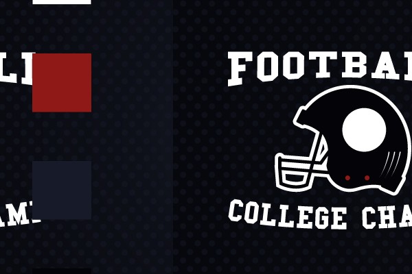 Football Tournament Graphics