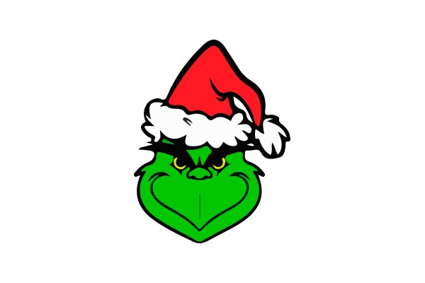 Grinch's Christmas Spirit