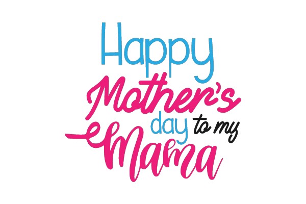 Mother's Day Celebration