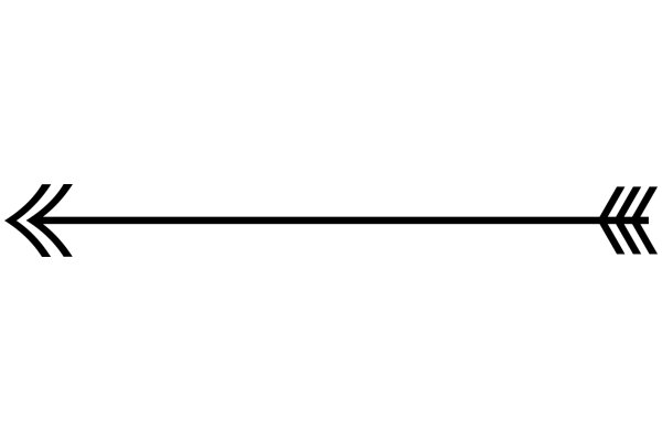 A Simple Arrow