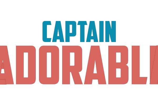 CAPTAIN ADORABLE