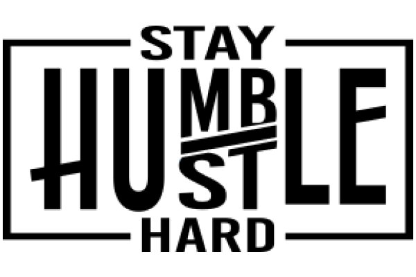 Stay Humble: A Motivational Quote