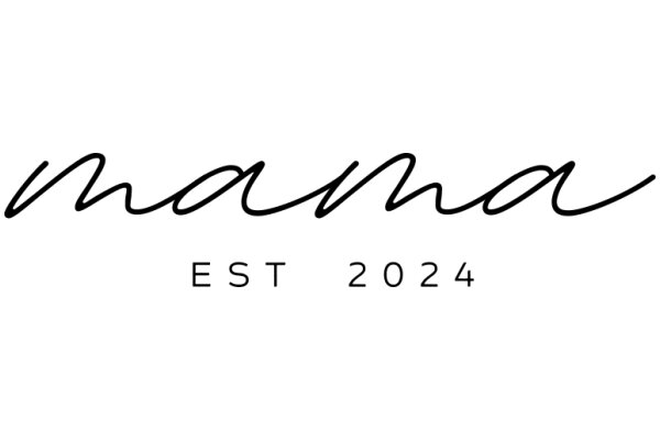 Handwritten Signature with Date and Year